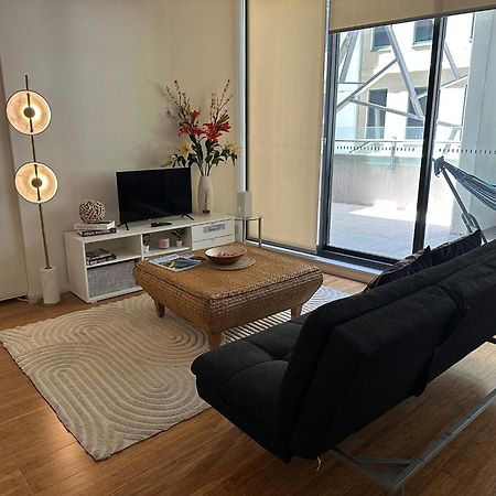 Stylish 1 Bedroom Best Location Sydney Bagian luar foto