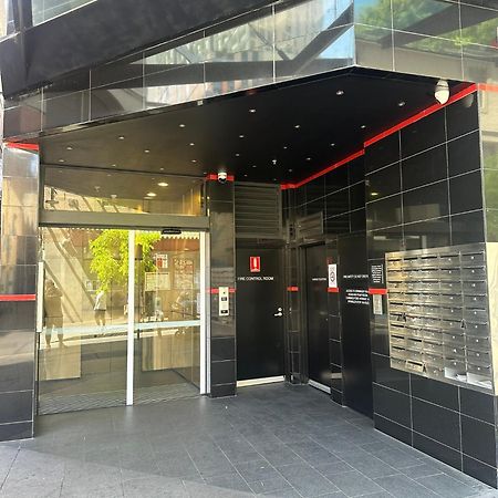 Stylish 1 Bedroom Best Location Sydney Bagian luar foto