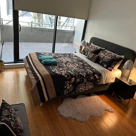 Stylish 1 Bedroom Best Location Sydney Bagian luar foto