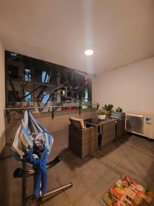 Stylish 1 Bedroom Best Location Sydney Bagian luar foto