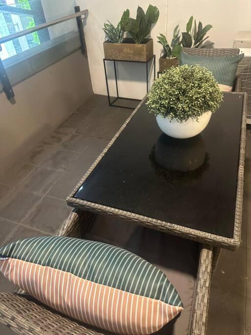 Stylish 1 Bedroom Best Location Sydney Bagian luar foto