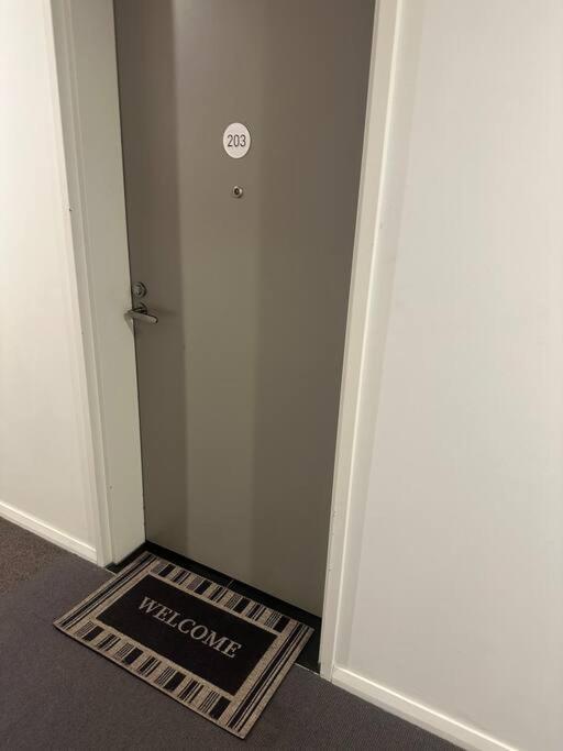 Stylish 1 Bedroom Best Location Sydney Bagian luar foto