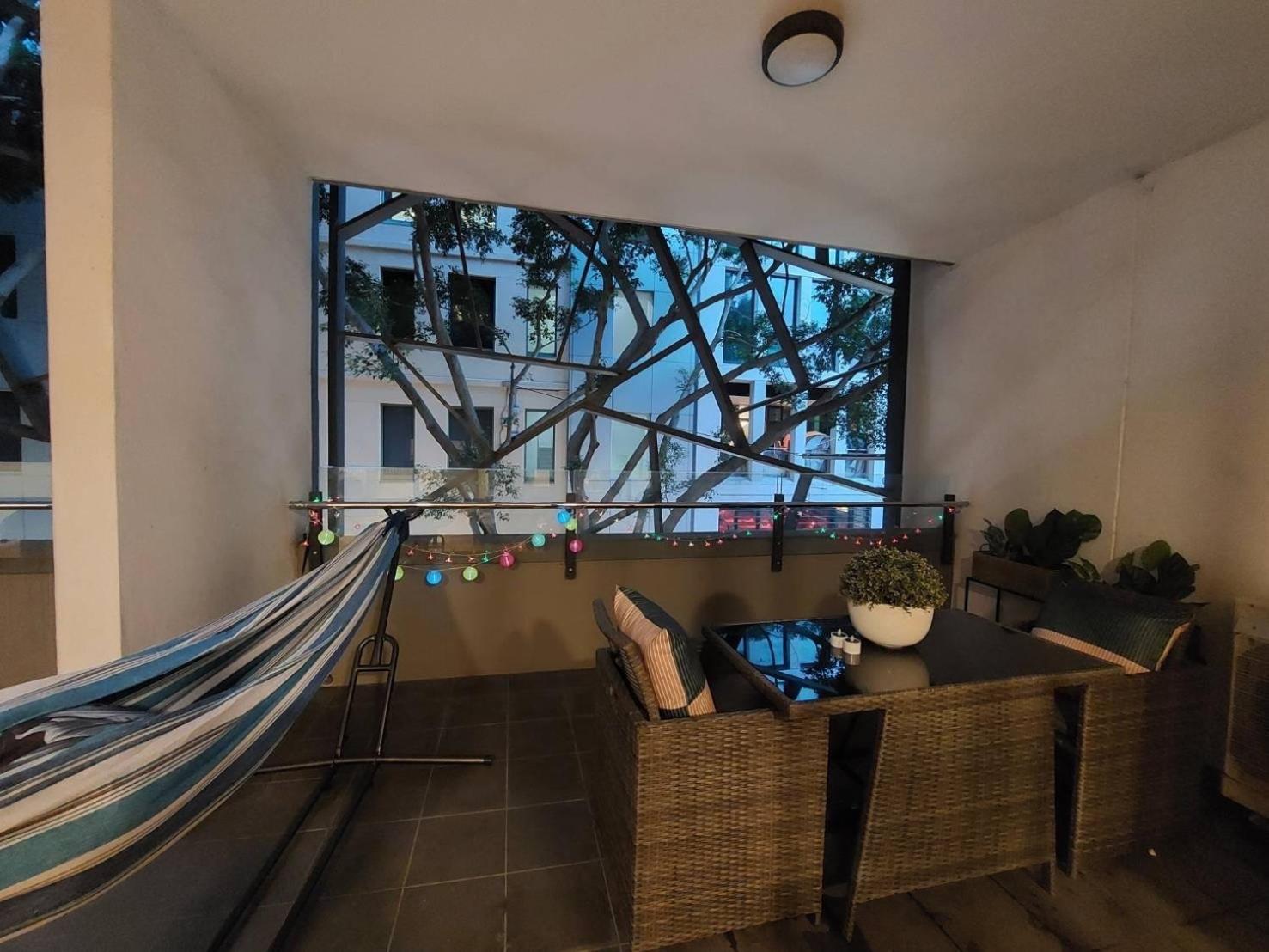 Stylish 1 Bedroom Best Location Sydney Bagian luar foto