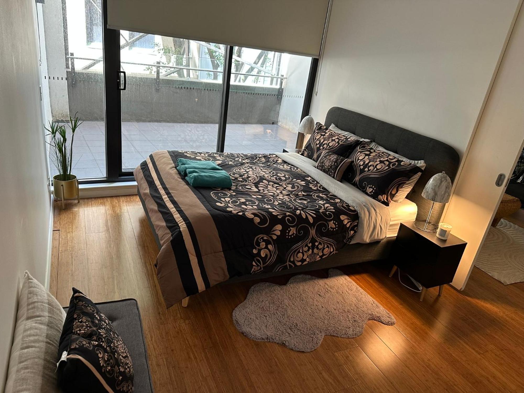 Stylish 1 Bedroom Best Location Sydney Bagian luar foto