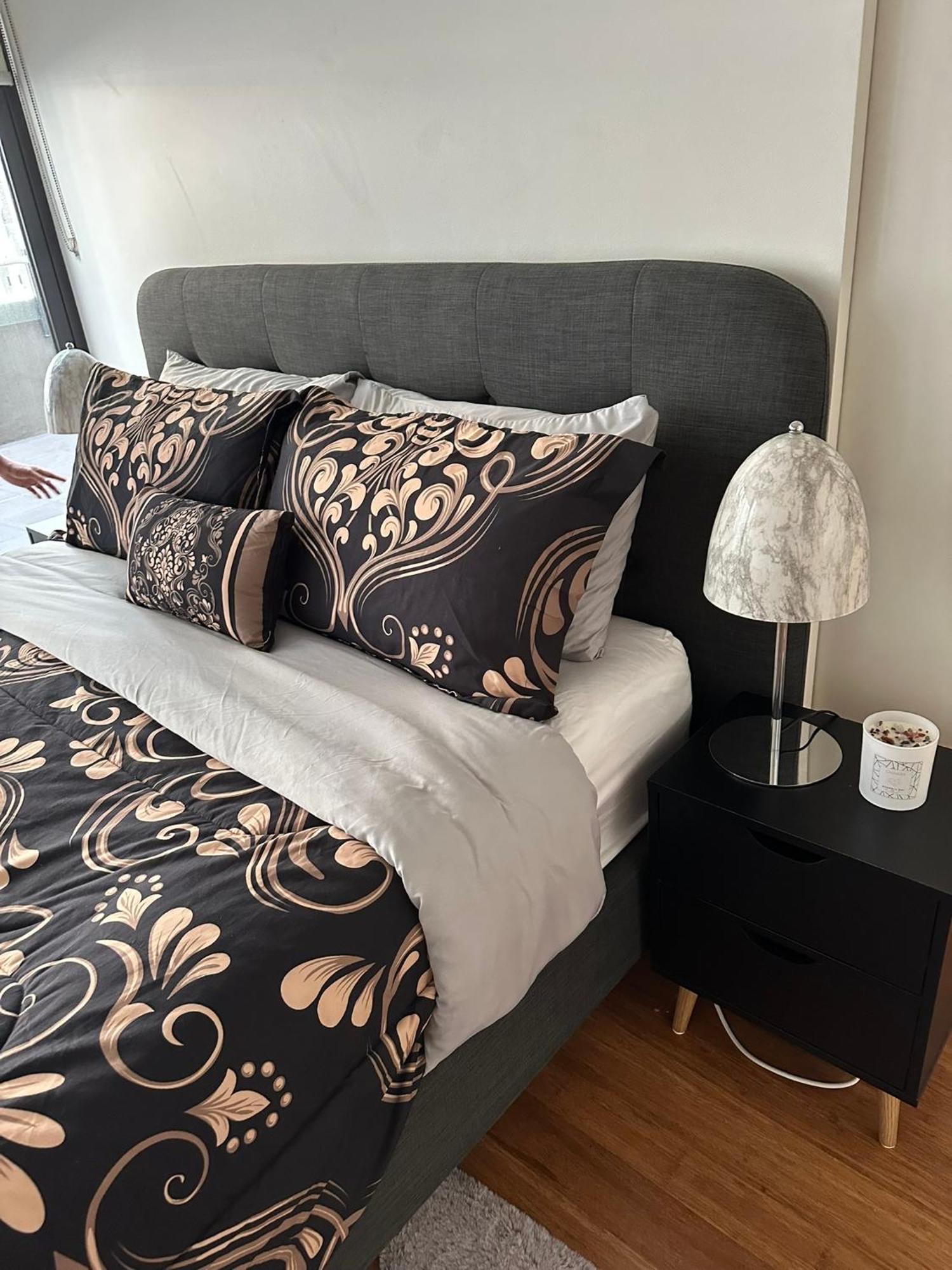 Stylish 1 Bedroom Best Location Sydney Bagian luar foto